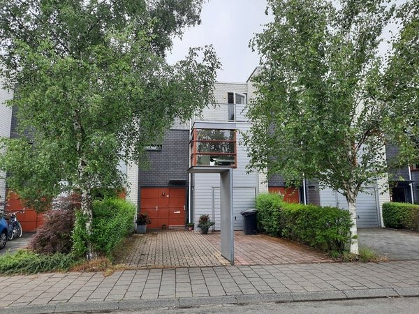 For rent: House Barkmolenstraat 80 in Groningen