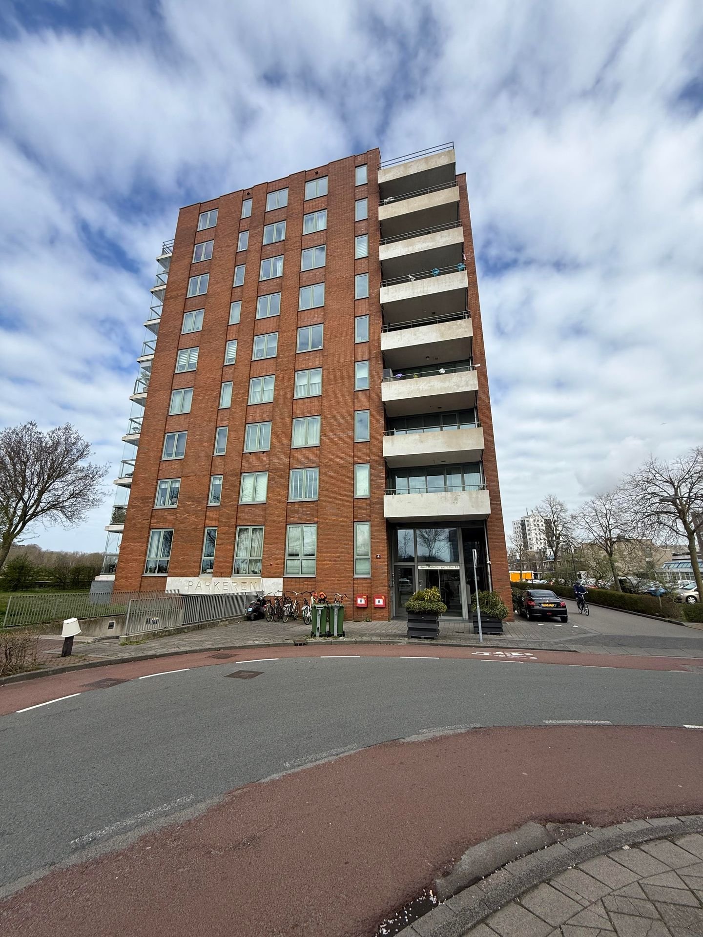 Harry Mulischstraat 59