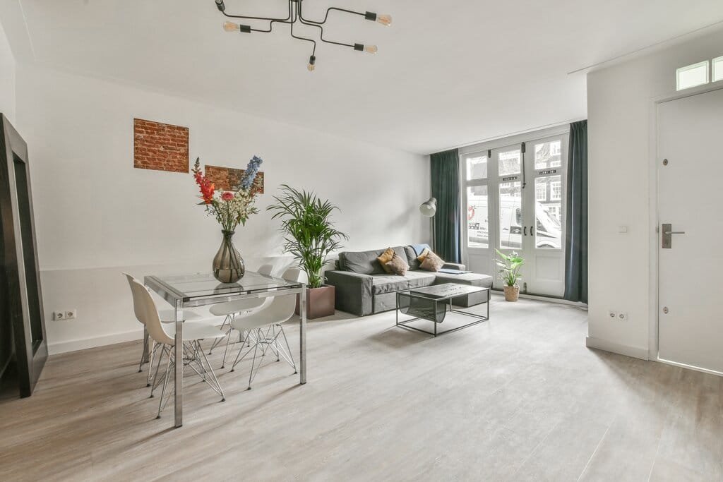 Reguliersgracht 46-H