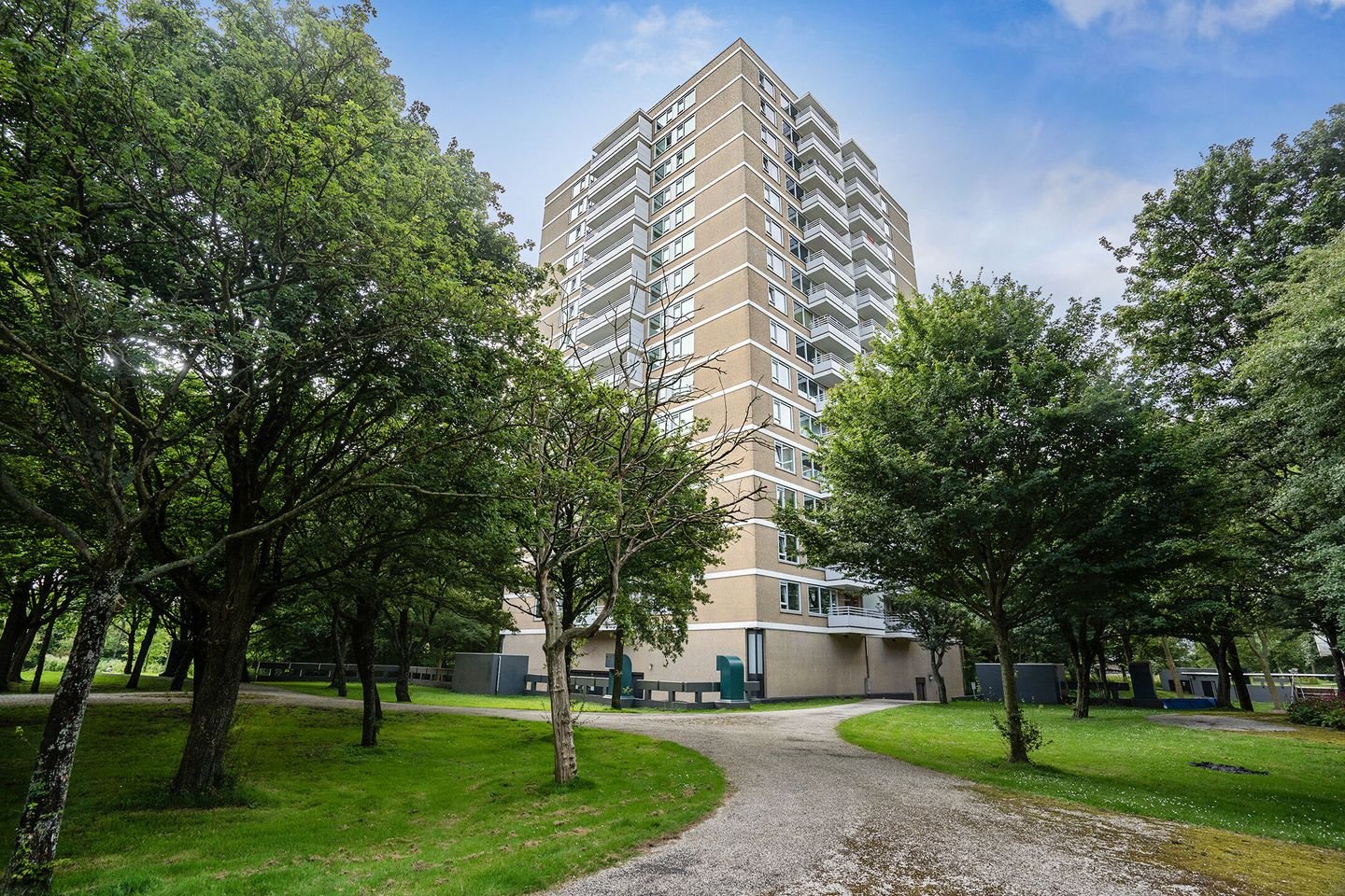 Staalmeesterslaan 272