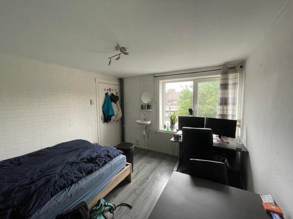 For rent: Room Abel Tasmanstraat in Tilburg