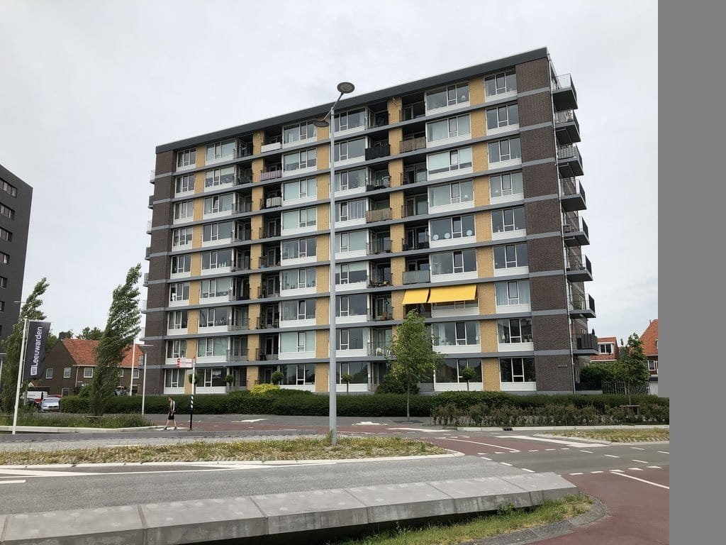 Europaplein 38