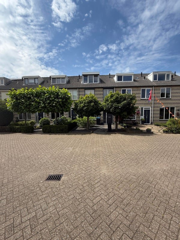 For rent: House Corsicalaan in Eindhoven