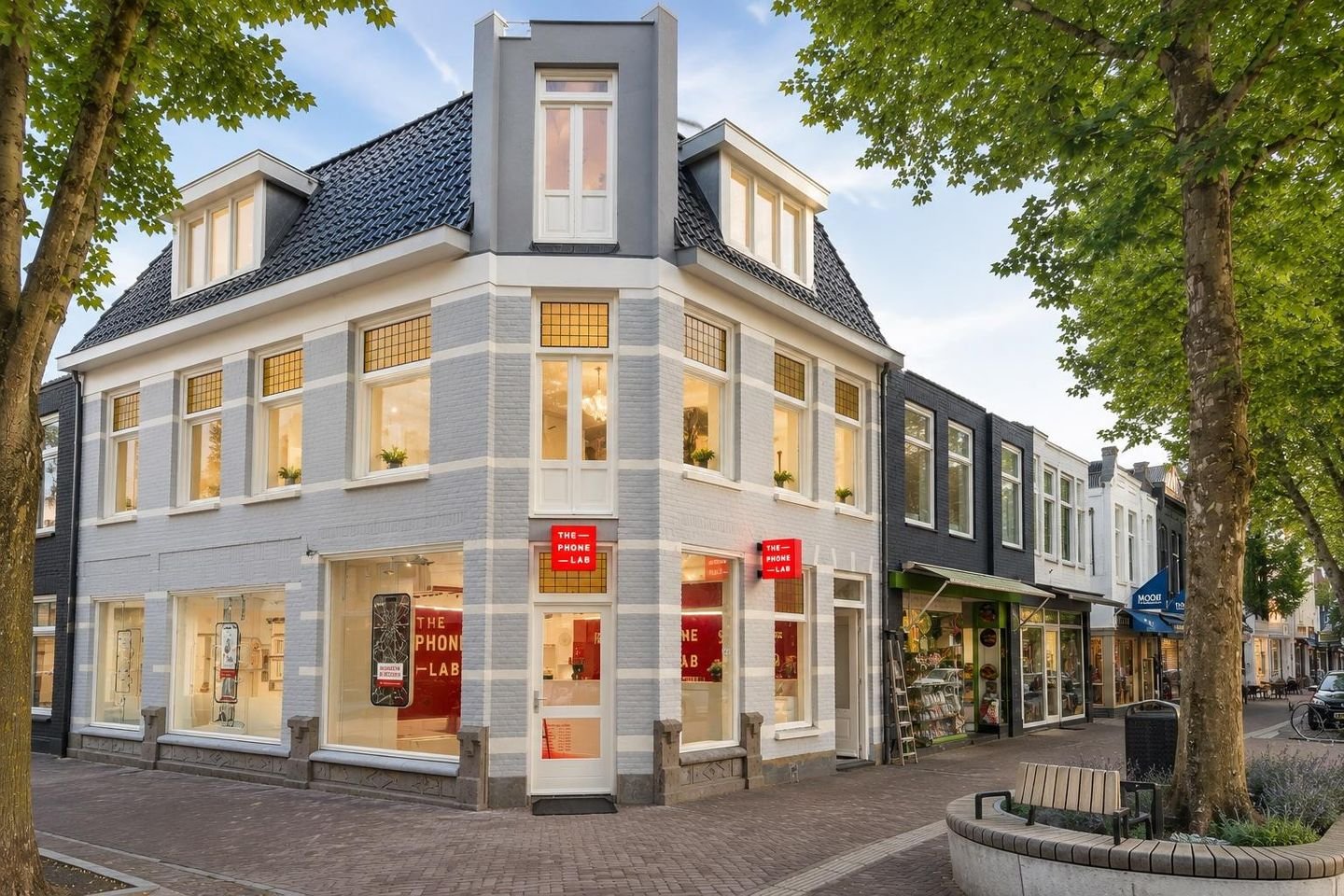 Gijsbrecht van Amstelstraat 134-B
