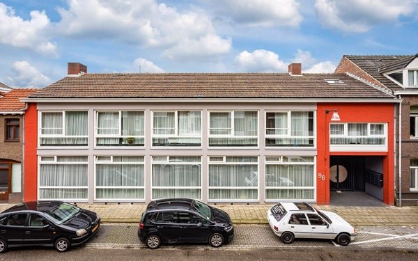 For rent: Flat Mariagardestraat 96 in Roermond