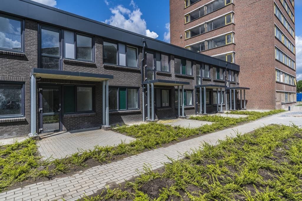 Burg. Schönfeldsingel 85