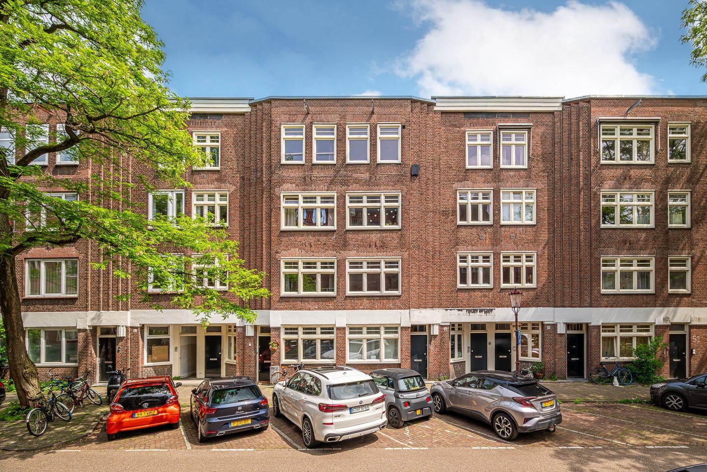 Mauvestraat 53-3