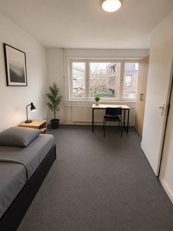 For rent: House Kerkstraat in Weert