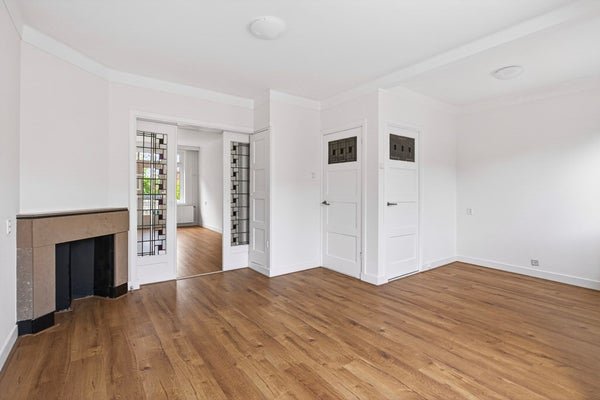 For rent: Flat Van Goghstraat 21 in Arnhem