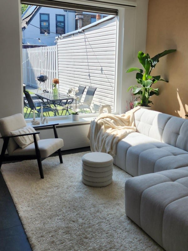 For rent: House Buffelstraat in Rotterdam