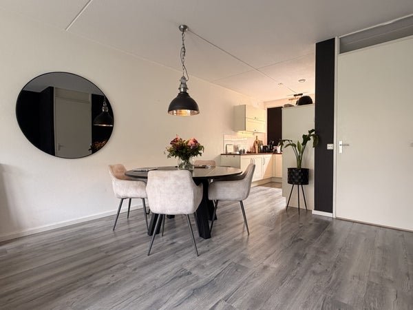 For rent: House Tiendschuurstraat in Zwolle