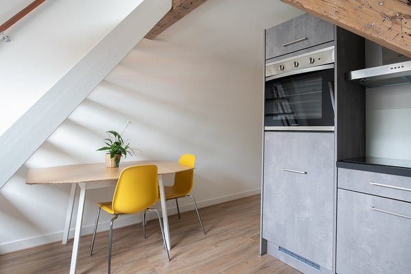 For rent: Flat Oude Delft in Delft