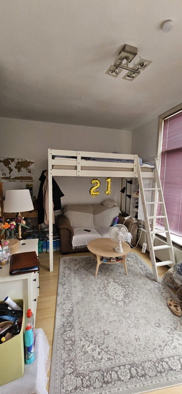 For rent: Room Verlengde Nieuwstraat in Groningen
