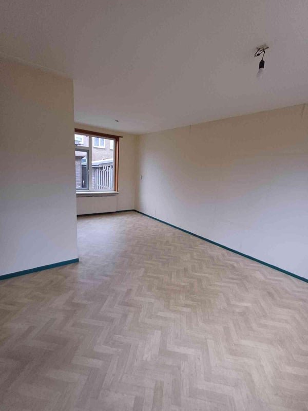 For rent: Flat Oranjeboomstraat in Westzaan