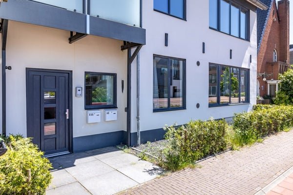 For rent: Flat Eindhovenseweg in Waalre