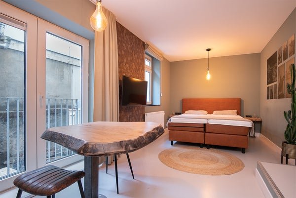 For rent: Flat Potterstraat in Utrecht