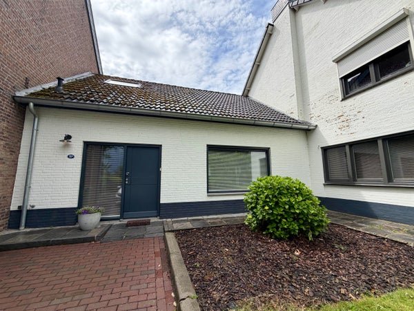 For rent: House Provincialeweg 16 A in Reijmerstok