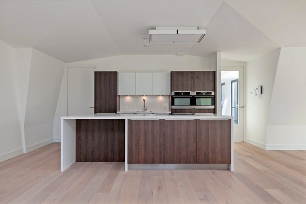 For rent: Flat Amsterdamseweg in Amstelveen