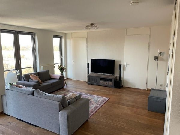 For rent: Flat Pablo Picassostraat in Utrecht