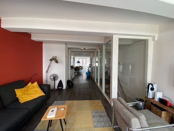 For rent: Flat Oosterstraat in Groningen