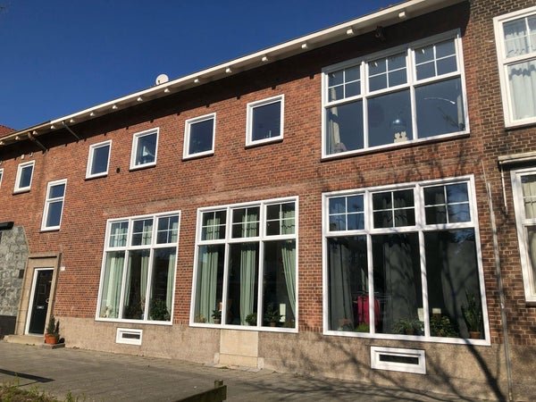 For rent: Flat Wielewaalstraat in Rotterdam