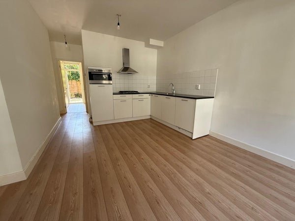 For rent: Flat Marco Polostraat 179 H in Amsterdam