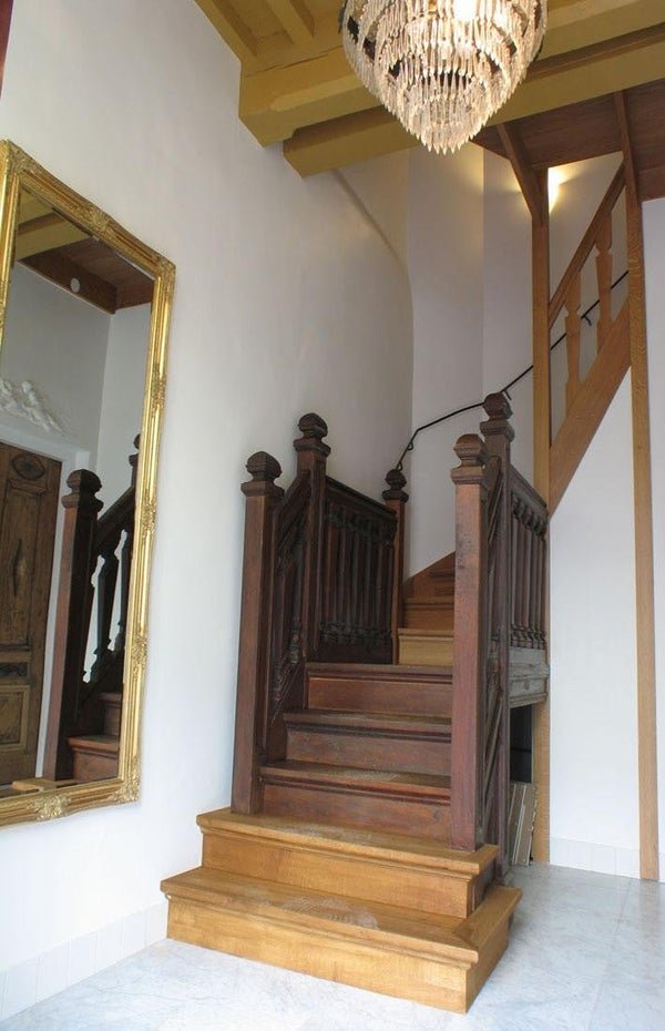 For rent: Flat Rapenburg in Leiden