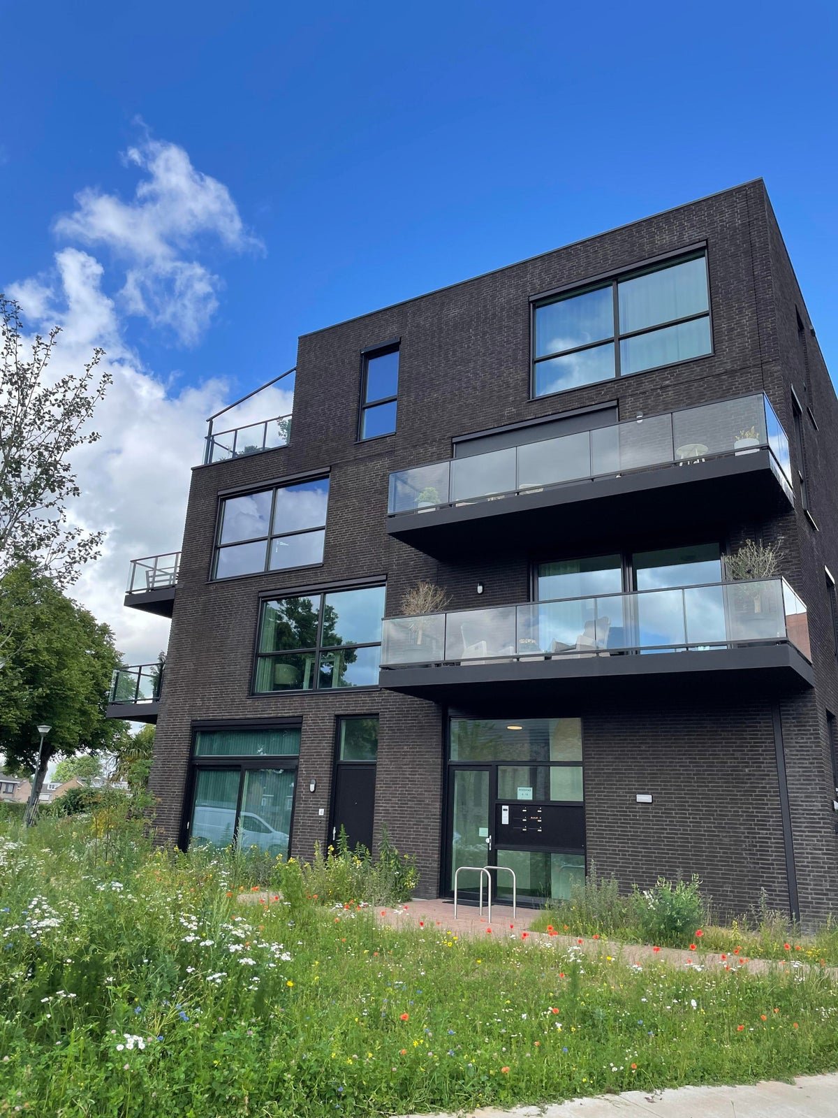 For rent: Flat Moerpad in Roosendaal