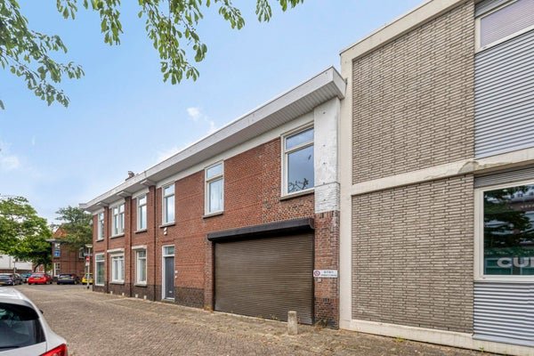 For rent: Flat Meeussenstraat in Bergen op Zoom