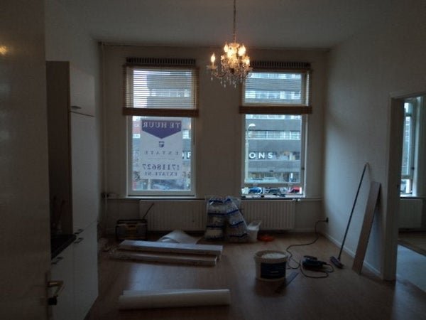 For rent: Flat Loosduinsekade in Den Haag