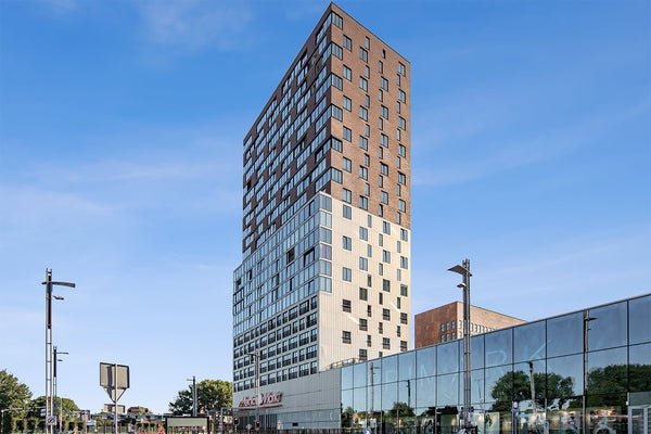 For rent: Flat Buitenom in Zoetermeer