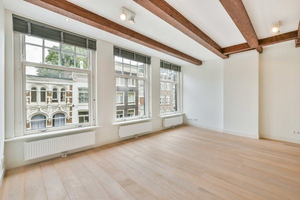 For rent: Flat Utrechtsestraat 58 2 in Amsterdam
