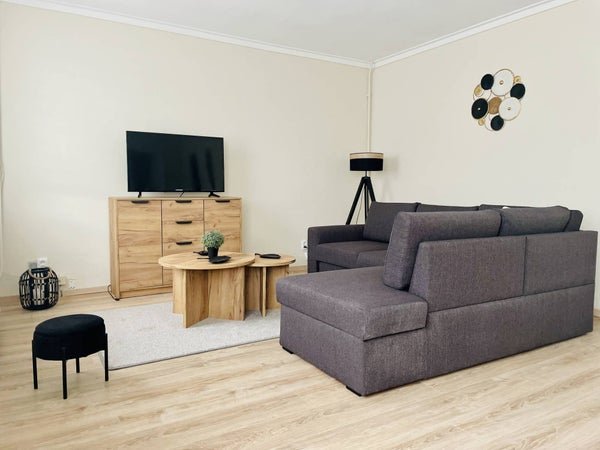 For rent: Flat Einsteinstraat in Maastricht