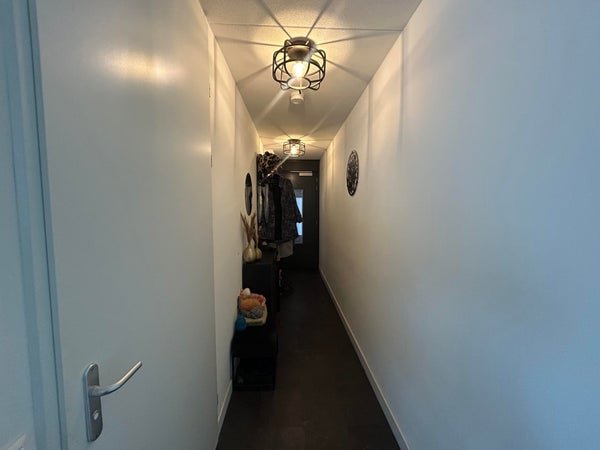 For rent: Flat De Rik in Brielle