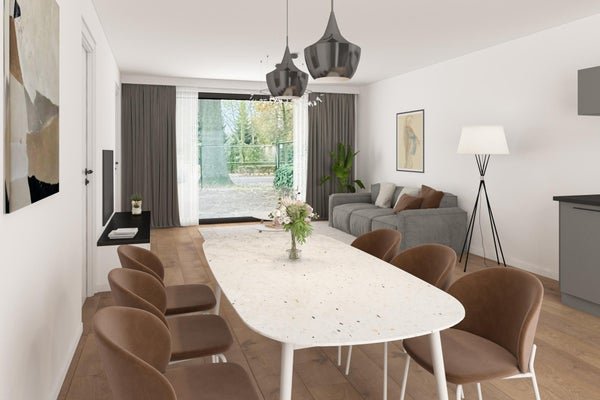 For rent: House Bosschebaan in Heesch