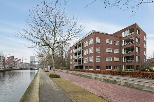 For rent: Flat Picushof in Eindhoven