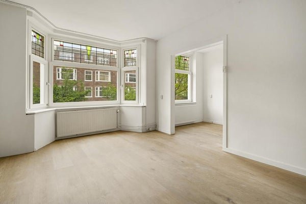 For rent: Flat Kinderdijkstraat 68 1 in Amsterdam