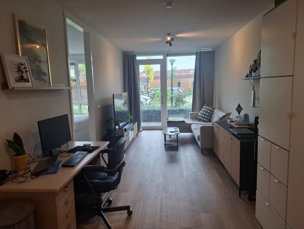For rent: Flat Ericastraat in Eindhoven