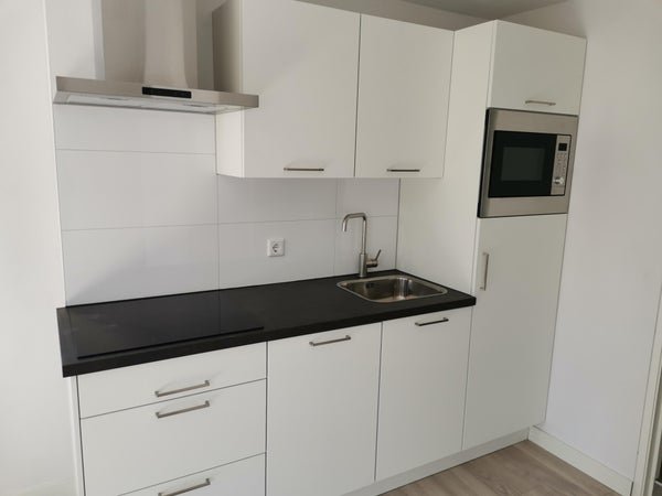 For rent: Studio Hengelosestraat in Enschede