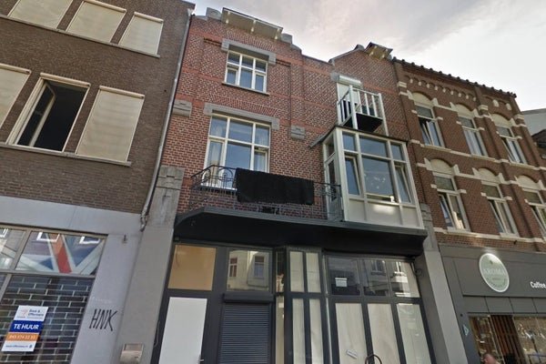 For rent: Room Saroleastraat 67 03 in Heerlen