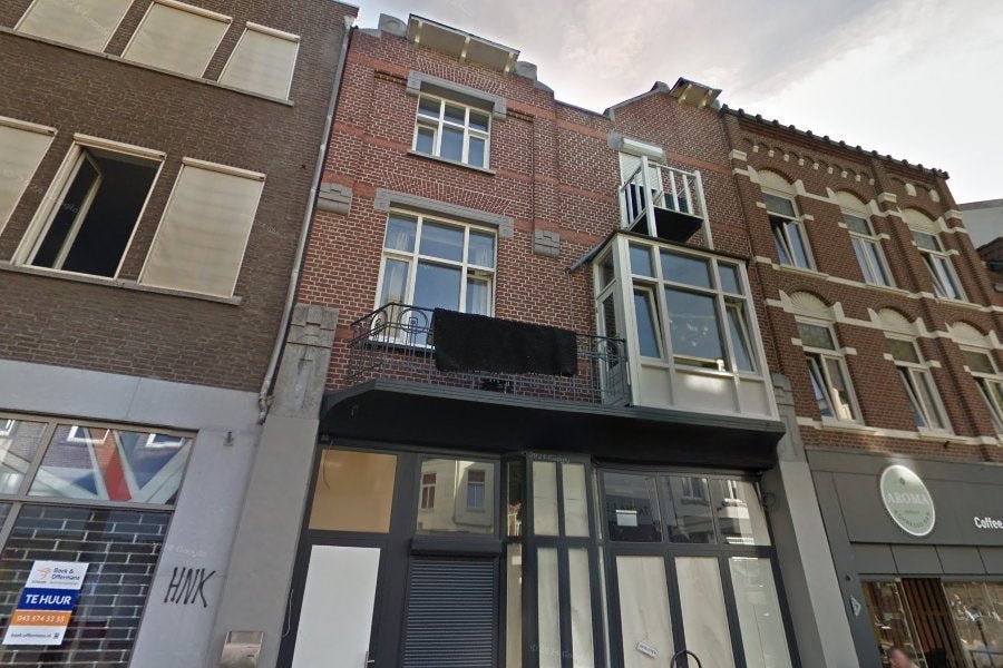 For rent: Room Saroleastraat 67 03 in Heerlen