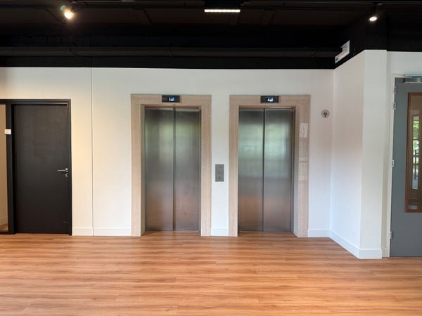 For rent: Flat Volmerlaan in Rijswijk