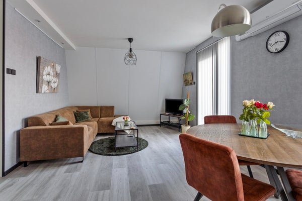 For rent: Flat de Kempenaerstraat in Oegstgeest