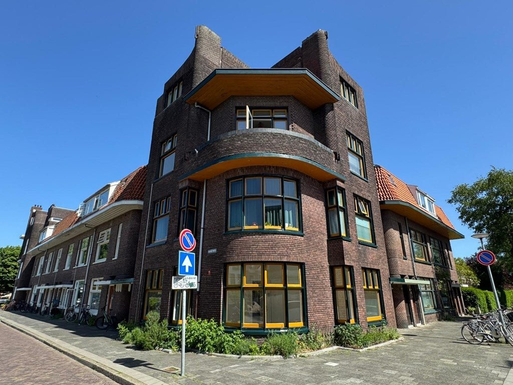 For rent: Room Eyssoniusstraat in Groningen