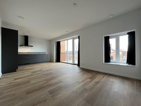 For rent: Flat Edward Poppelaan in Etten-Leur