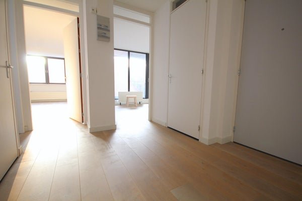 For rent: Flat Aalmarkt in Leiden