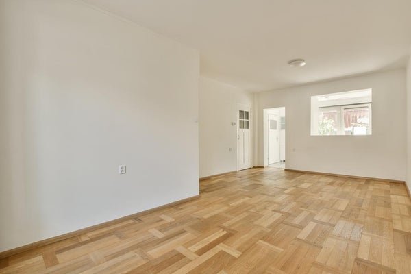 For rent: House Spaarnhovenstraat in Haarlem