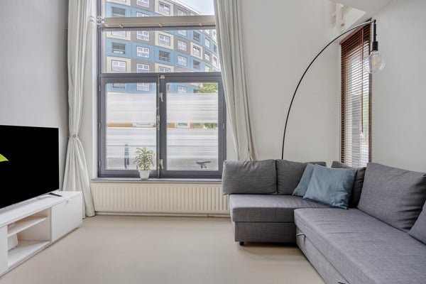 For rent: Flat Lodewijk Pincoffsweg 91 in Rotterdam
