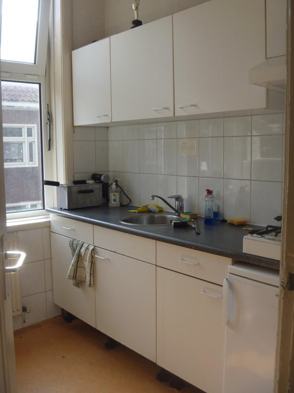 For rent: Room Hoefkestraat in Eindhoven