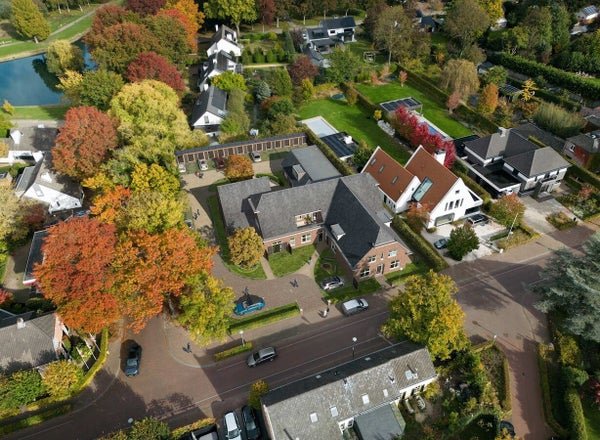 For rent: Flat Berg in Nuenen
